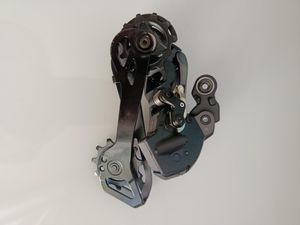 Dérailleur Ultegra DI2 12 vitesses - 1