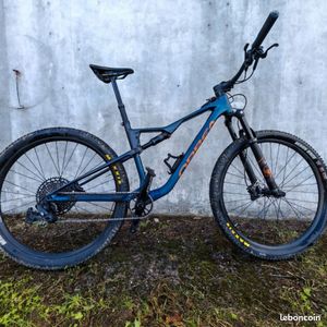 Vtt orbea oiz 2024 h20 - 1