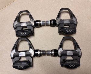 Pédales shimano dura ace 9100 - 1