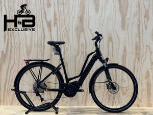 Bergamont E-Horizon Edition Vélo électrique Shiman... - 1