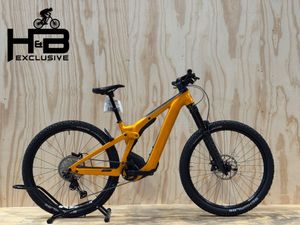 Scott Patron eRide 920 29 pouces VTT électrique Sh... - 1