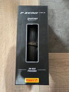 Pirelli P Zero - 1