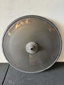 Lenticulaire cadex max aero disc - 1