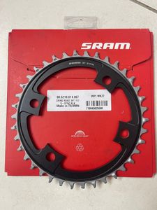 Mono Plateau SRAM - 107mm | X-SYNC 38T - 1