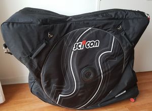 SCICON AEROCOMFORT valise vélo - 1