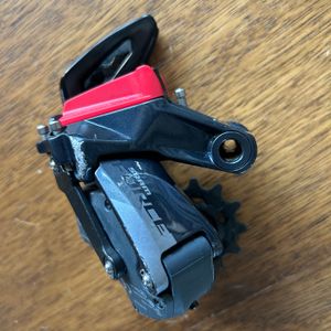 Dérailleur arrière SRAM Force XPLR AXS - 1