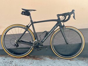 À vendre – Specialized Tarmac Sport 2015, taille 5... - 1