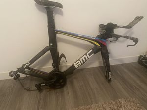 BMC Time Machine TM01 - 1