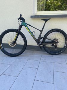 Vtt scott spark rc world cup 2024 - 1