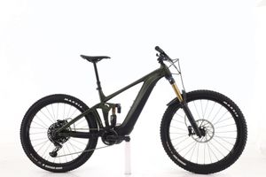 Produit Reconditionne Giant Reign E 0 Pro X01 ... - 1
