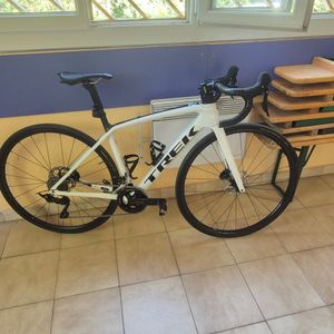 TREK EMONDA SL5 - 1