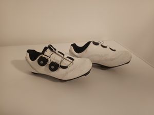 Chaussures vélo route - pointure 35 - 1