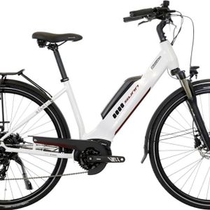 Vélo d'Exposition - Vélo de Ville Électrique Sunn ... - 1