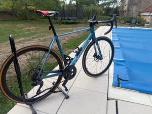 Vélo de route Orbea  - 1