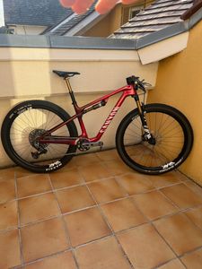 Lux WC CF 8.0 - 1