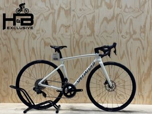 Specialized Tarmac SL7 Comp Rival eTap AXS Carbon ... - 1