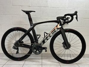 Trek Madone SLR - 1
