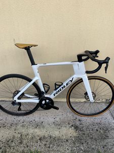 Ridley Noah 3.0 shimano 105 di2 - 1