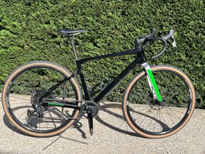 BMC Urs 01 Four - 1