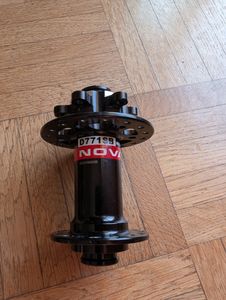 moyeu av NOVATECH - 1
