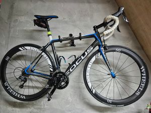 Focus cayo 2 taille M - 1