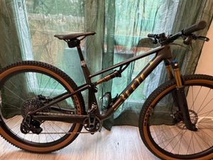 BMC Fourstroke LT LTD - 1
