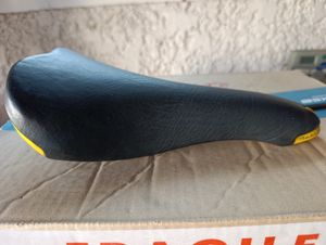 Selle Turbo Matic comme neuve - 1