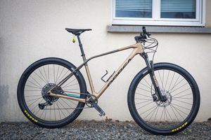 VTT orbea alma M51 T.L - 1