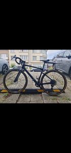 Bmc Urs Two - 1