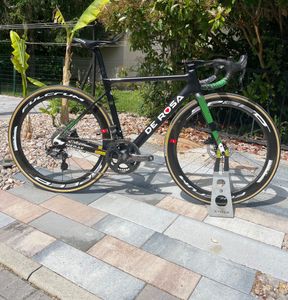 Derosa Merak  - 1