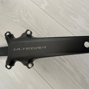 Manivelles Shimano Ultegra 170mm - 1