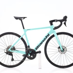 Bianchi Sprint Carbone - 1