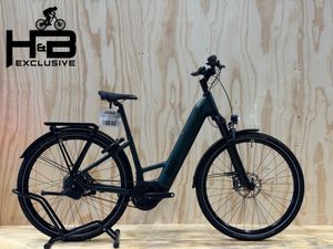 Rose Mayor Plus 3 Komfort Vélo électrique Enviolo ... - 1