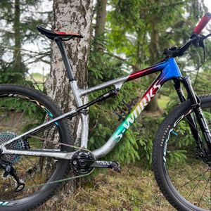 Spécialized Epic S-works  - 1