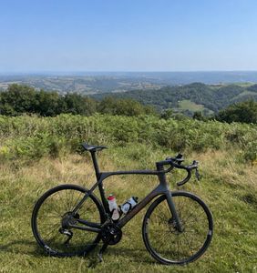 Lapierre Aircode DRS - Shimano 105 Di2 12V – Taill... - 1