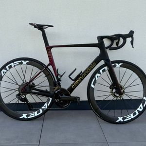 Cannondale SuperSix Evo Lab71  - 1