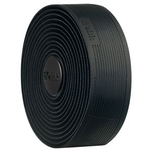 Ruban de Guidon Fizik Vento Solocush Tacky - Noir - 1