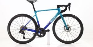 Produit Reconditionne    Wilier 0 Slr Di2 12v    B... - 1