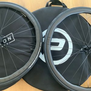 Roues Princeton ALTA disc - 1