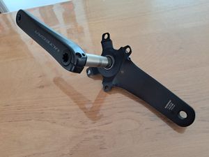 Manivelles  Shimano Ultegra FC-R8100 172.5mm - 1