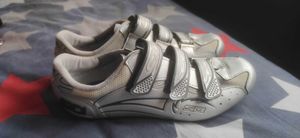 Chaussures route SIDI Taille45 - 1