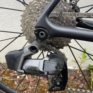 Giant TCR Advanced Disc – 2021 – Taille M – Cadre ... - 1