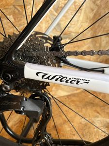 Vélo route - 1
