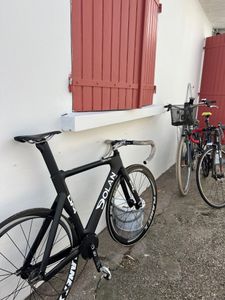 Dolan DF4 piste  - 1