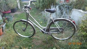 Vélo Hollandais UNION - 1