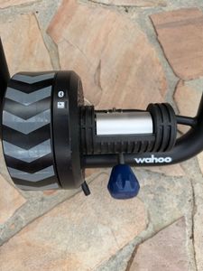 Home Trainer connecté Wahoo KICKR SNAP – Excellent... - 1