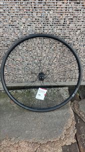 Roue avant DT Swiss Endurance LN - 1