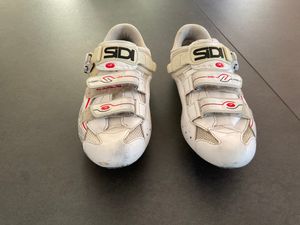 Chaussures sidi - 1