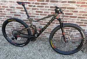 Scott Spark RC 900 Pro -2019 - 1