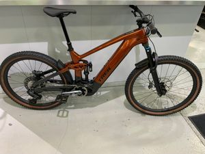 Rail+ 9.8 GX AXS T-Type 5e gén taille L - 1